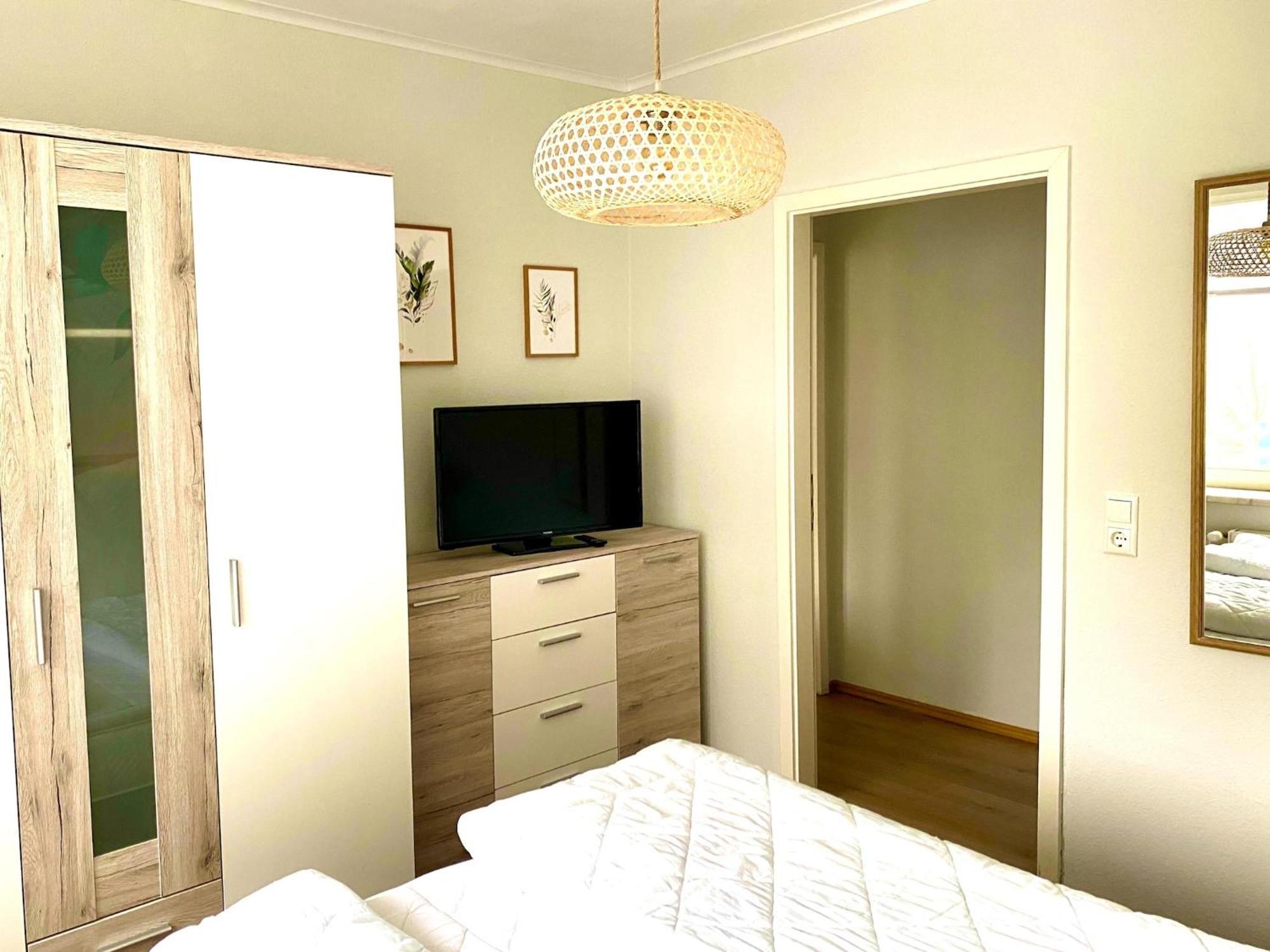 Apartment, Цинновиц Экстерьер фото